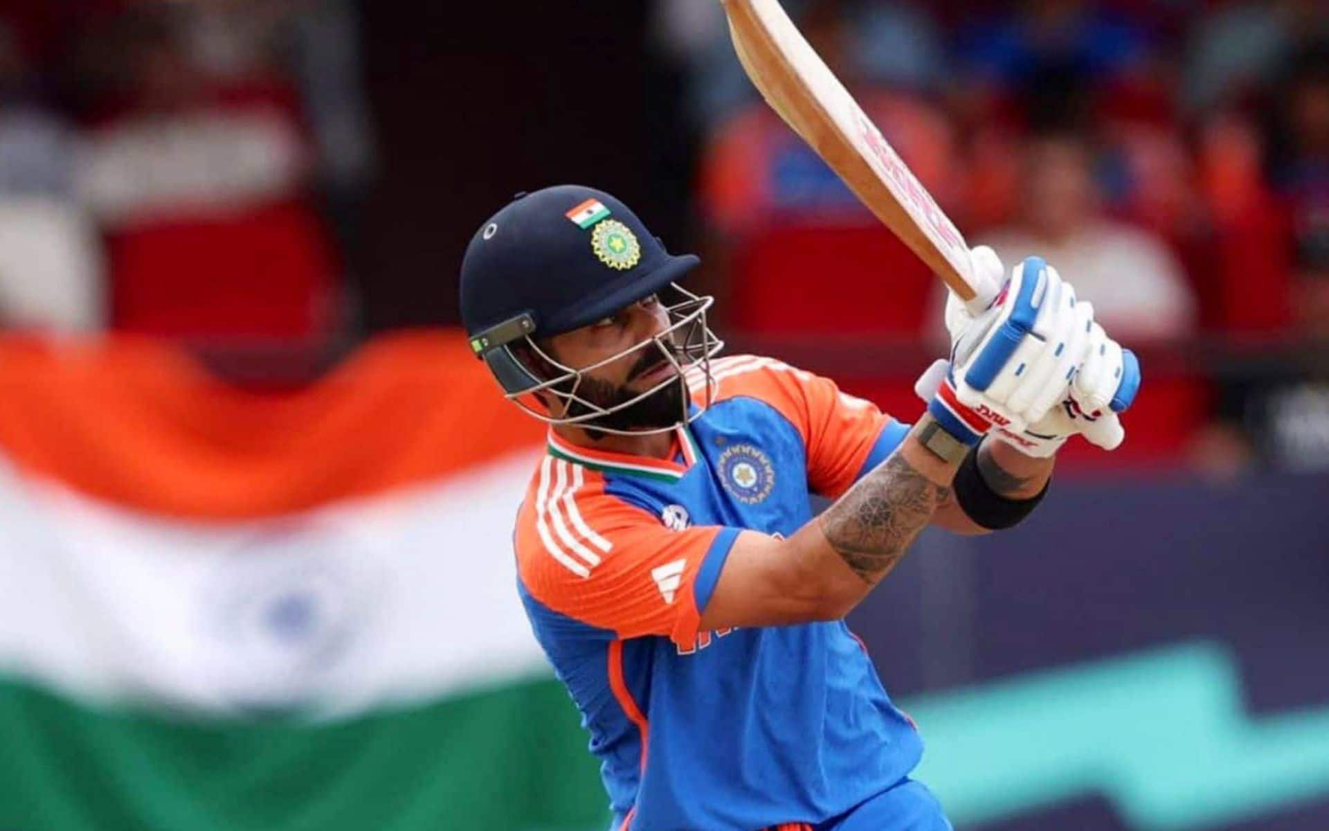 How Did Virat Kohli Get Out Of His Poor Form? Former India batting Coach Reveals 